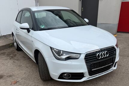 Audi A1 84.250 km 12.990 &euro; Berlin 13156