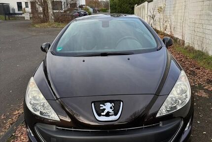 Peugeot 308 45.348 km 6.800 € Bergisch Gladbach 51465