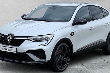 Renault Arkana 76.750 km 19.990 &euro; Burgstädt 09217