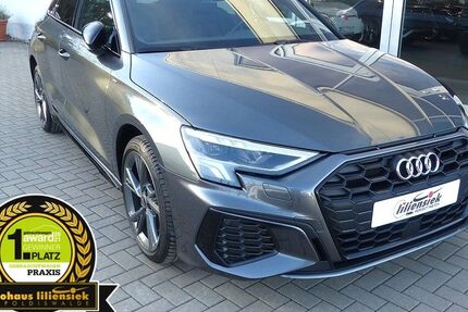 Audi A3 34.380 km 27.970 &euro; Dippoldiswalde 01744