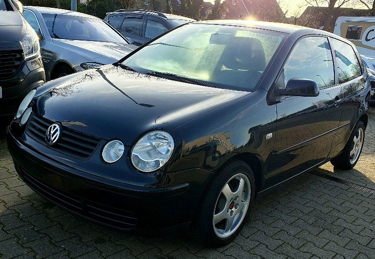 VW Polo 142.085 km 1.910 &euro; Wachtendonk 47669