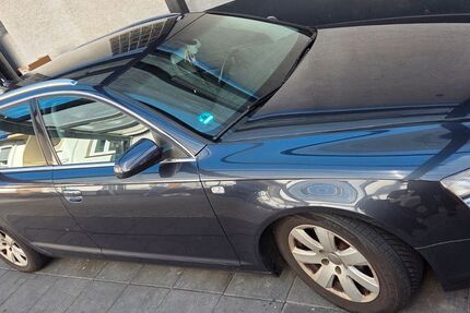 Audi A6 234.000 km 4.600 € Lampertheim 68623