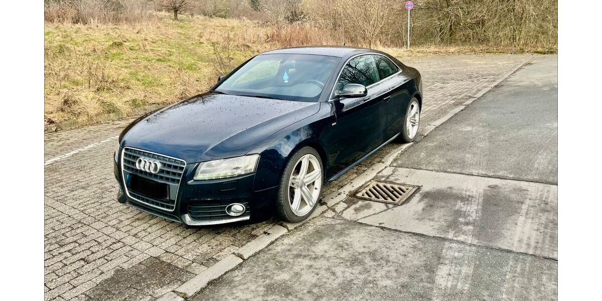 Audi A5 219.000 km 10.400 &euro; Wiesbaden 65203