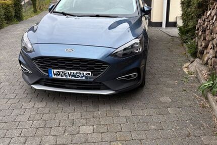 Ford Focus 144.000 km 11.500 &euro; Weilmünster 35789