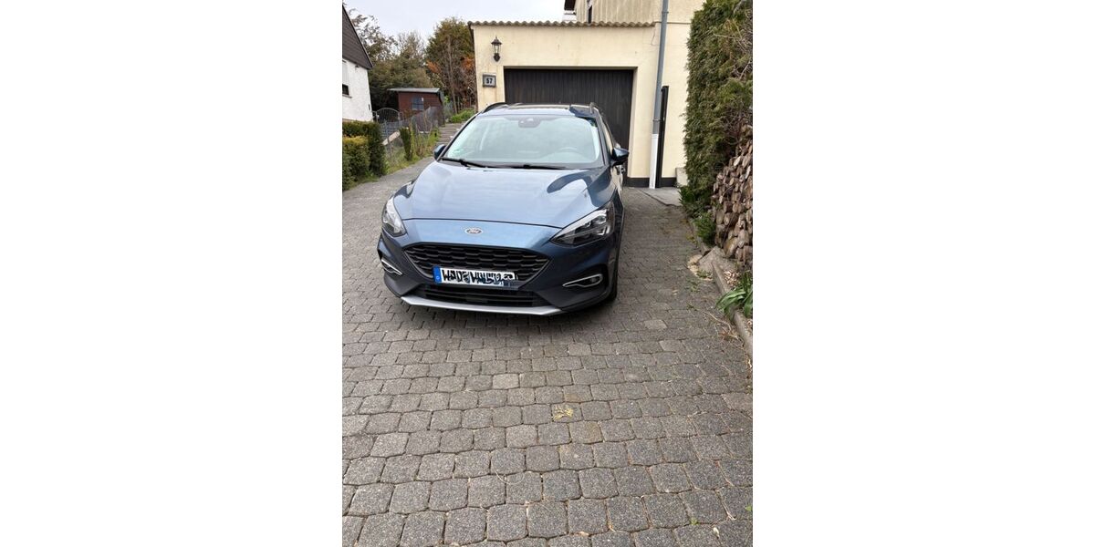 Ford Focus 144.000 km 11.500 &euro; Weilmünster 35789