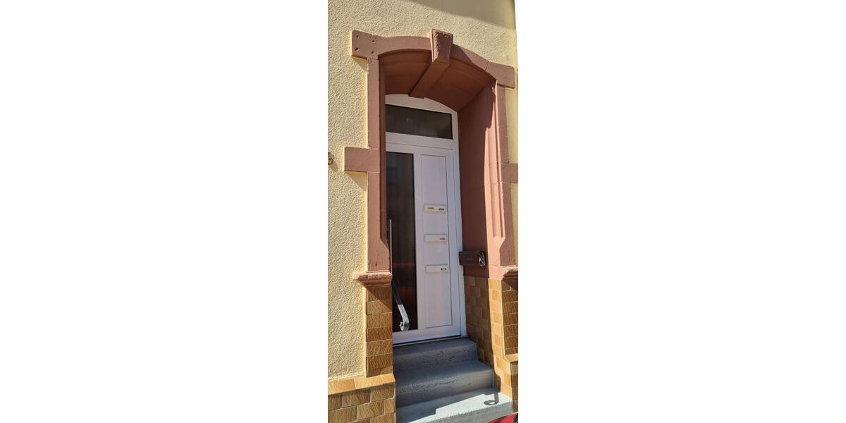 Erdgeschoßwohnung Waldfischbach-Burgalben Burgalben - 2 Zimmer, 62 m&sup2;, 450&euro; | Angebot:26312468
