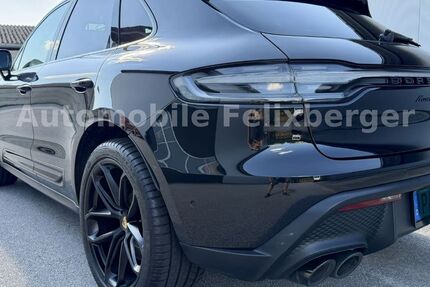 Porsche Macan 73.000 km 76.500 &euro; Passau 94036