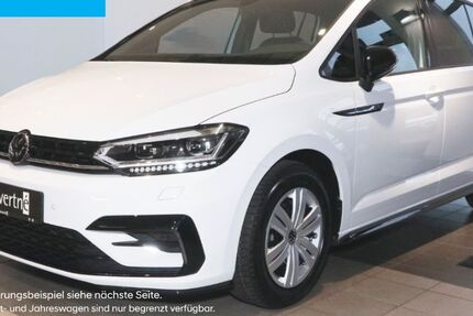 VW Touran 15.000 km 42.880 € Solingen 42651