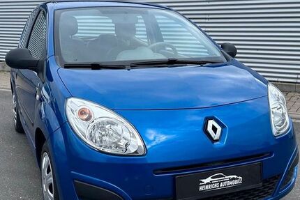 Renault Twingo 160.550 km 2.999 € Niederzier 52382