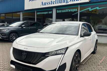 Peugeot 308 199.999 km 11.370 &euro; Ubstadt 76698