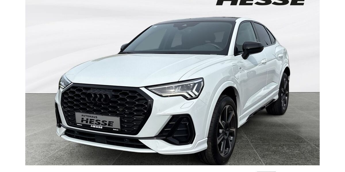 Audi Q3 34.474 km 37.930 &euro; Sottrum 27367