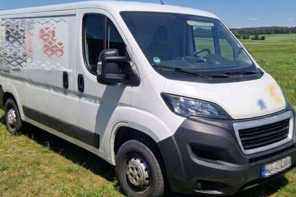 Peugeot Boxer 87.334 km 16.000 &euro; Ochsenfurt, St 97199