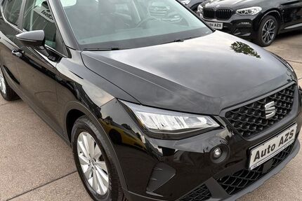 Seat Arona 23.148 km 18.950 &euro; Schwetzingen 68723