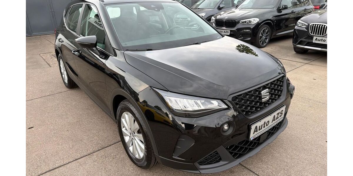 Seat Arona 23.148 km 18.950 &euro; Schwetzingen 68723