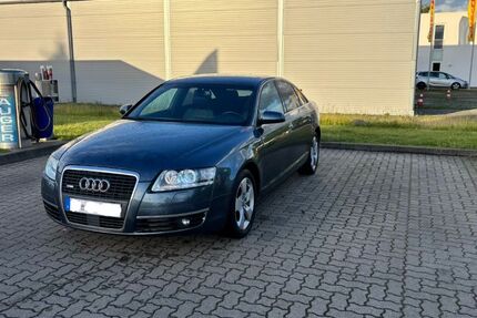 Audi A6 195.000 km 8.900 &euro; Hamburg 21029