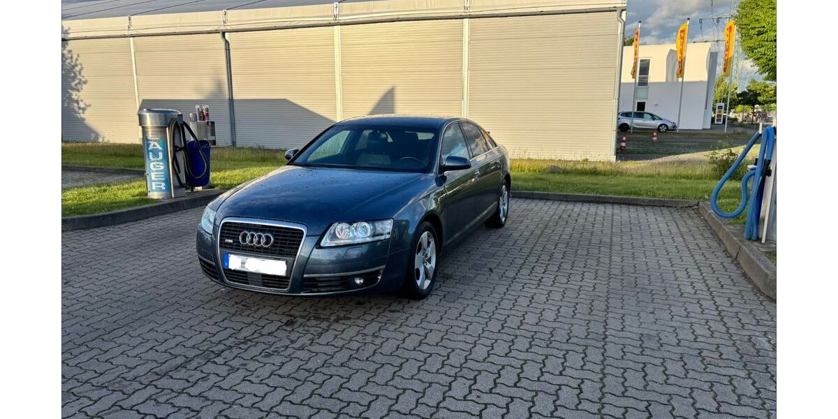 Audi A6 195.000 km 8.900 &euro; Hamburg 21029