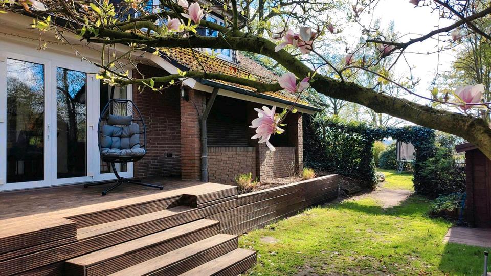 Einfamilienhaus Bremervörde - 7 Zimmer, 282 m&sup2;, 590.000&euro; | Angebot:25852400