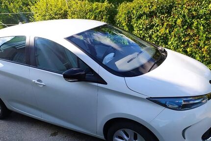 Renault ZOE 136.166 km 5.500 € Thyrnau 94136