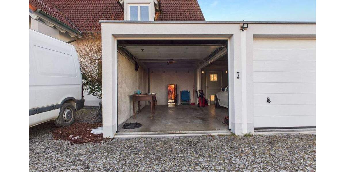 Etagenwohnung Karlshuld Neuschwetzingen - 4 Zimmer, 123 m&sup2;, 1.000&euro; | Angebot:25523775