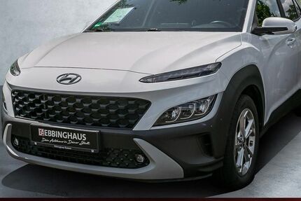 Hyundai KONA 40.650 km 17.499 € Kamen 59174