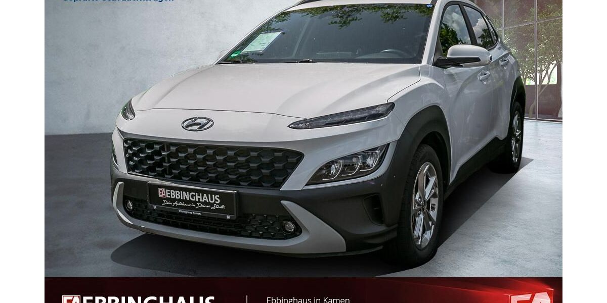 Hyundai KONA 40.650 km 17.499 € Kamen 59174