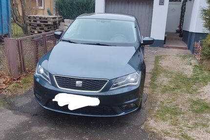 Seat Toledo 63.000 km 7.900 &euro; Kassel 34128