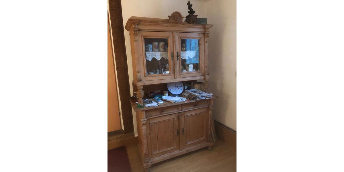 Bauernhaus, Landhaus Butzbach - 6 Zimmer, 125 m&sup2;, 199.000&euro; | Angebot:26041747