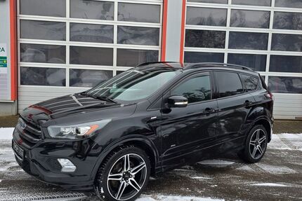 Ford Kuga 193.449 km 11.497 &euro; Mettendorf 54675