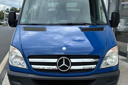 Mercedes-Benz Sprinter 121.927 km 12.499 € Much 53804