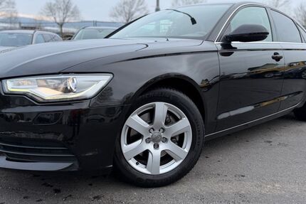 Audi A6 118.000 km 14.000 &euro; wächtersbach 63607