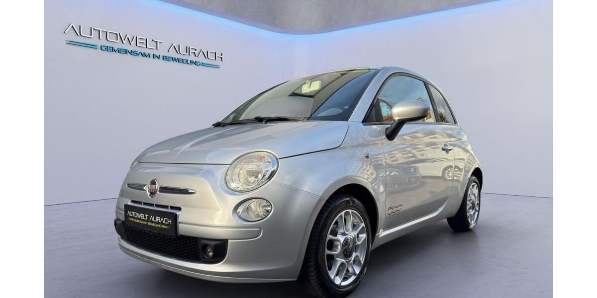 Fiat 500 147.000 km 3.980 &euro; Nürnberg 90431