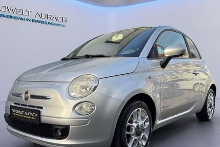Fiat 500 147.000 km 4.480 &euro; Nürnberg 90431