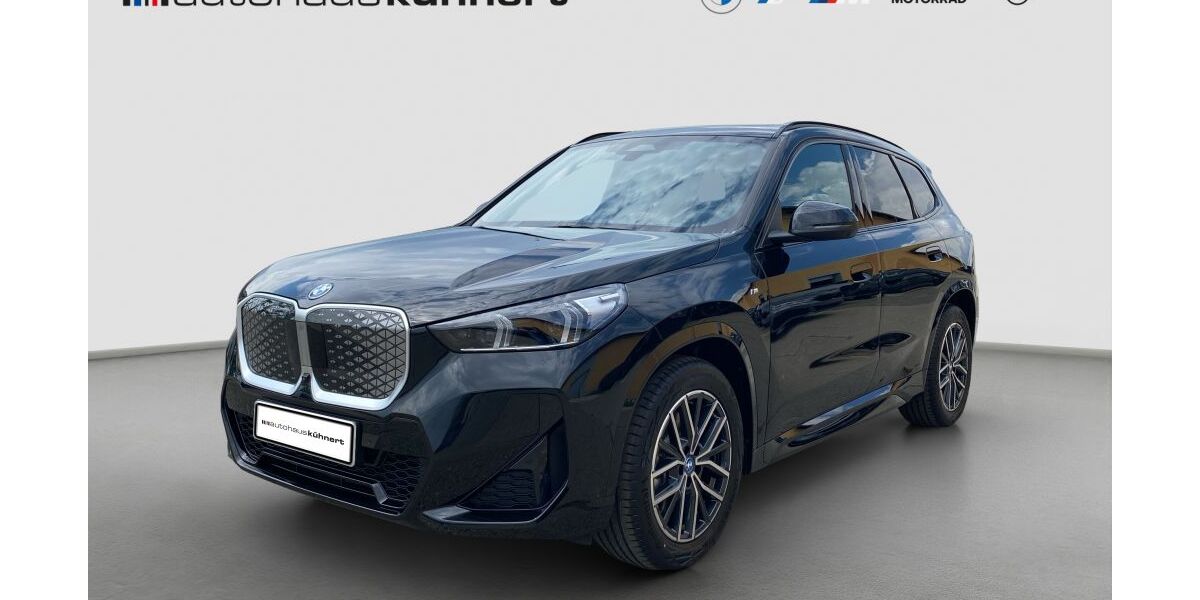 BMW iX1 2.262 km 54.585 &euro; Zwickau 08060