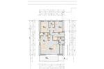Dachgeschoßwohnung Lohne (Oldenburg) - 3 Zimmer, 105 m&sup2;, 1.250&euro; | Angebot:26136400