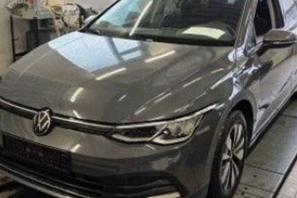 VW Golf 44.471 km 22.860 &euro; Burghausen 84489