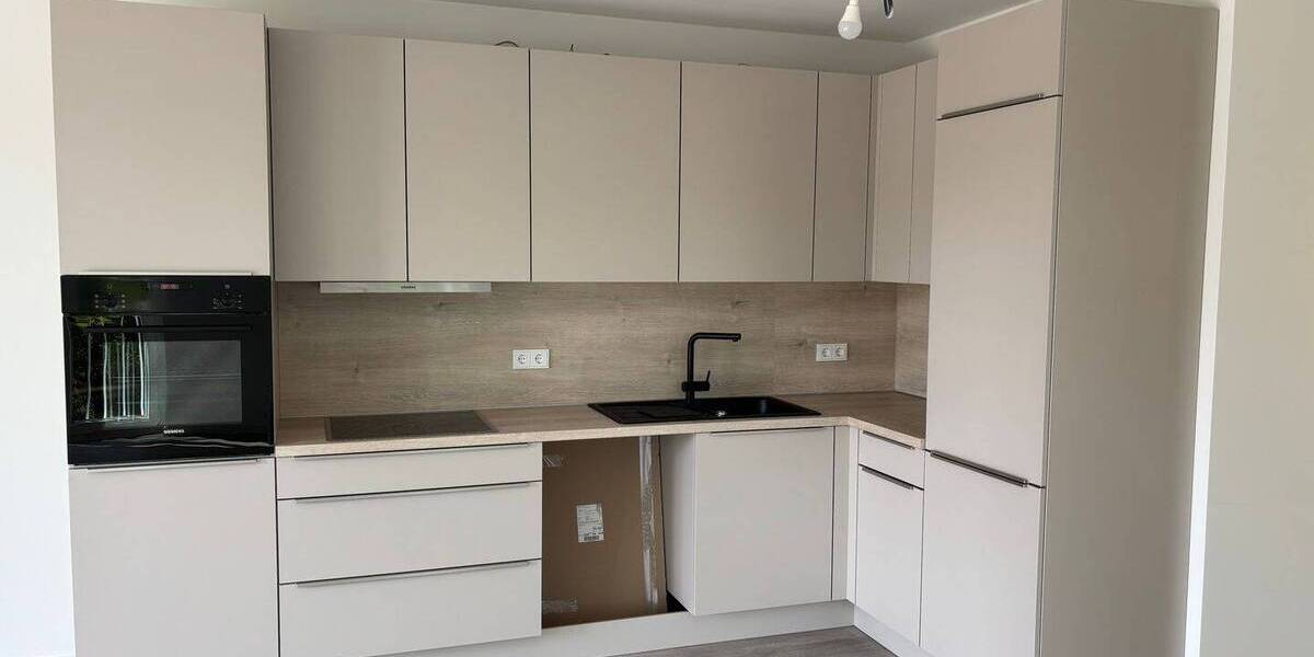 Etagenwohnung Schleswig Altstadt - 3 Zimmer, 87 m&sup2;, 1.300&euro; | Angebot:26759017