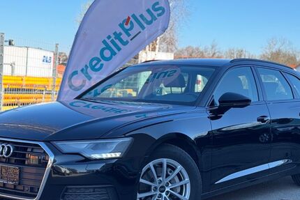 Audi A6 143.000 km 24.290 € Langerringen 86853