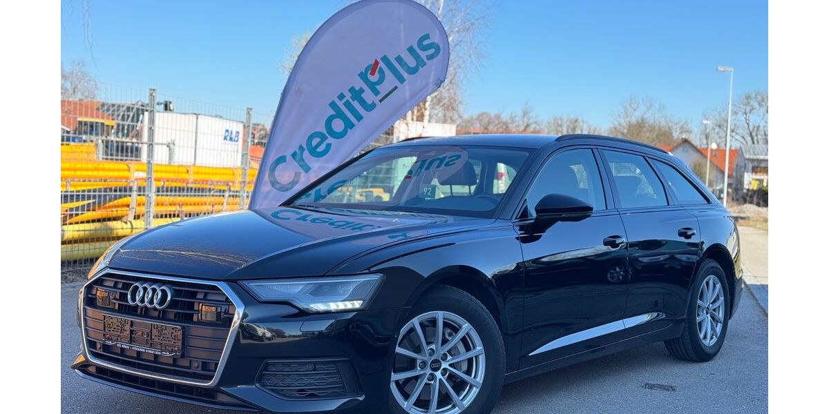 Audi A6 143.000 km 27.990 € Langerringen 86853