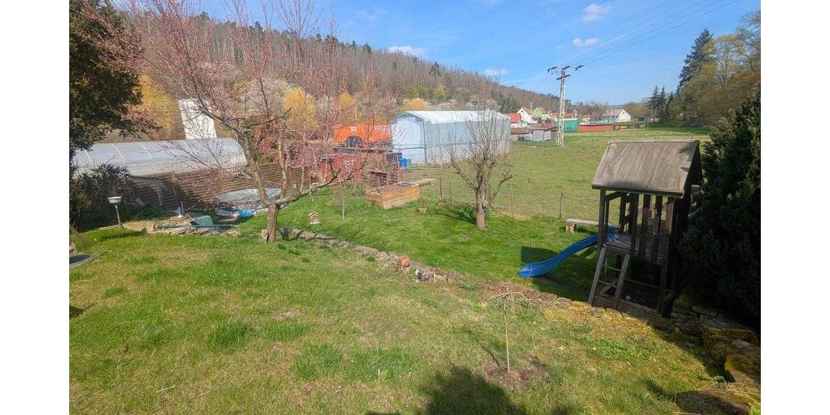 Einfamilienhaus Silbitz Seifartsdorf - 3 Zimmer, 88 m&sup2;, 99.000&euro; | Angebot:26487654