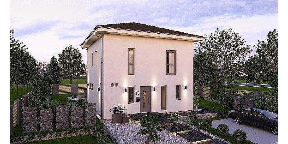 Einfamilienhaus Limburgerhof - 5 Zimmer, 136 m&sup2;, 708.900&euro; | Angebot:25730702