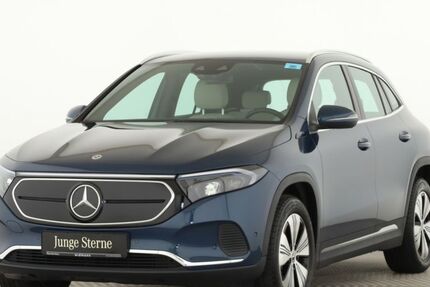 Mercedes-Benz EQA 61.454 km 28.850 &euro; Ebermannsdorf 92263