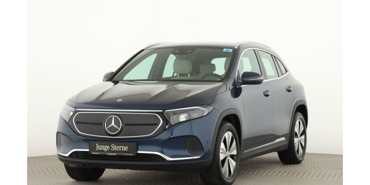 Mercedes-Benz EQA 61.454 km 28.850 &euro; Ebermannsdorf 92263