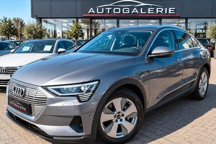 Audi e-tron 57.000 km 29.990 &euro; Montabaur 56410
