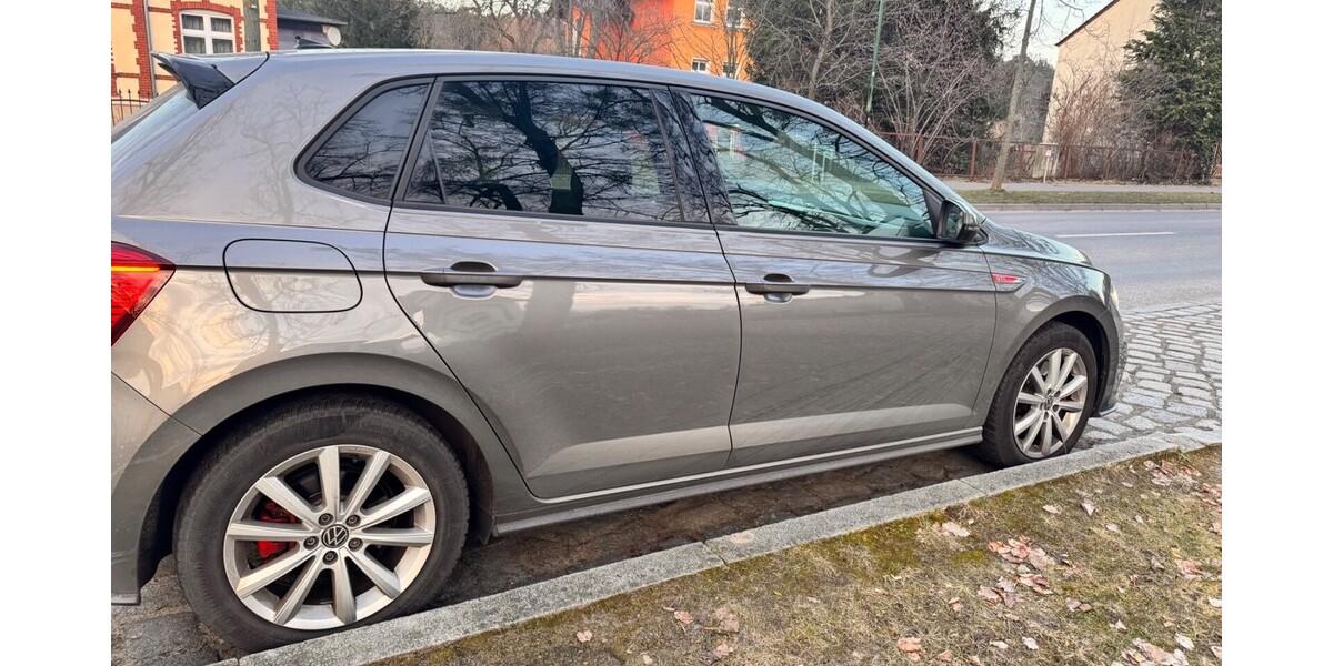 VW Polo 66.000 km 22.850 &euro; Werneuchen 16356