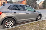 VW Polo 66.000 km 22.850 € Werneuchen 16356