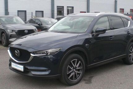 Mazda CX-5 66.900 km 23.290 &euro; Coburg 96450