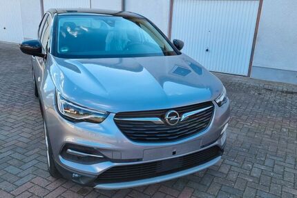 Opel Andere