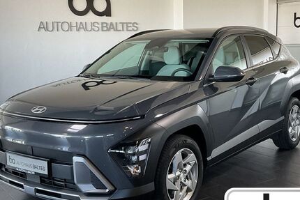 Hyundai KONA 24.700 km 24.850 &euro; Prüm/ Niederprüm 54595