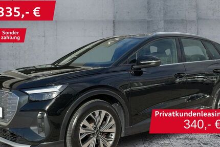 Audi Q4 e-tron 42.219 km 23.850 &euro; Kulmbach 95326