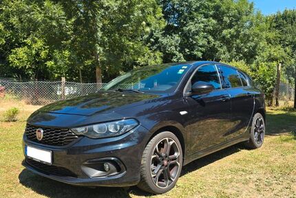 Fiat Tipo 97.000 km 10.800 &euro; Ludwigsburg 71636